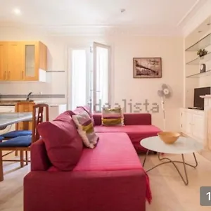 Casa Manuel Centric Apartamento Sevilla