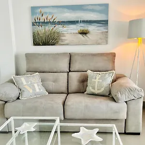 Mare Apartamento Marbella